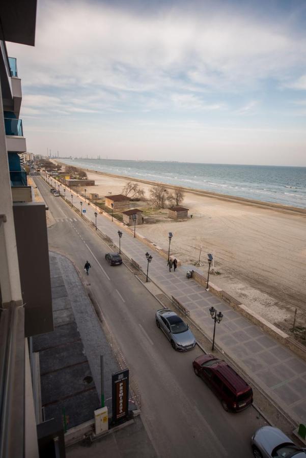 Black Sea Booking - Munchen Нэводари Экстерьер фото