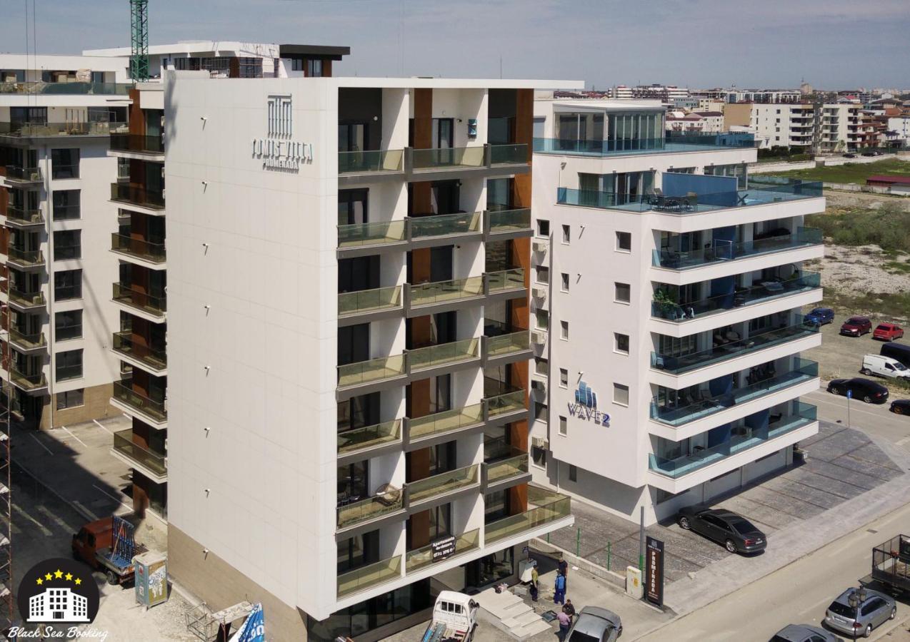 Black Sea Booking - Munchen Нэводари Экстерьер фото