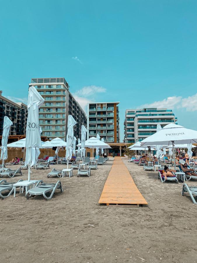 Black Sea Booking - Munchen Нэводари Экстерьер фото